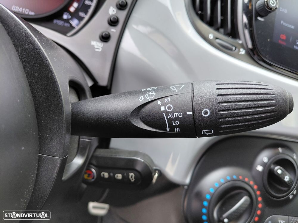 Abarth 595 - 3
