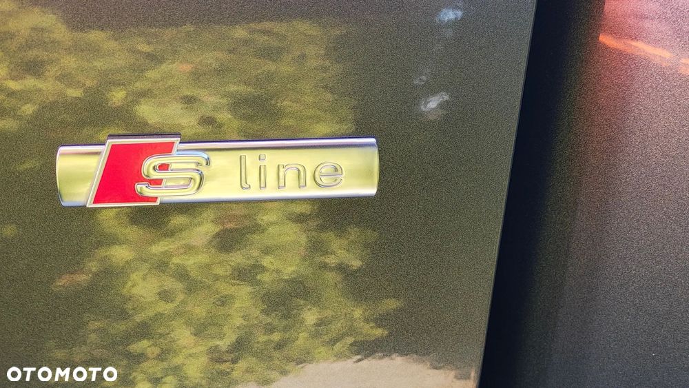 Audi A4 Limousine 2.0 TDI S tronic - 38