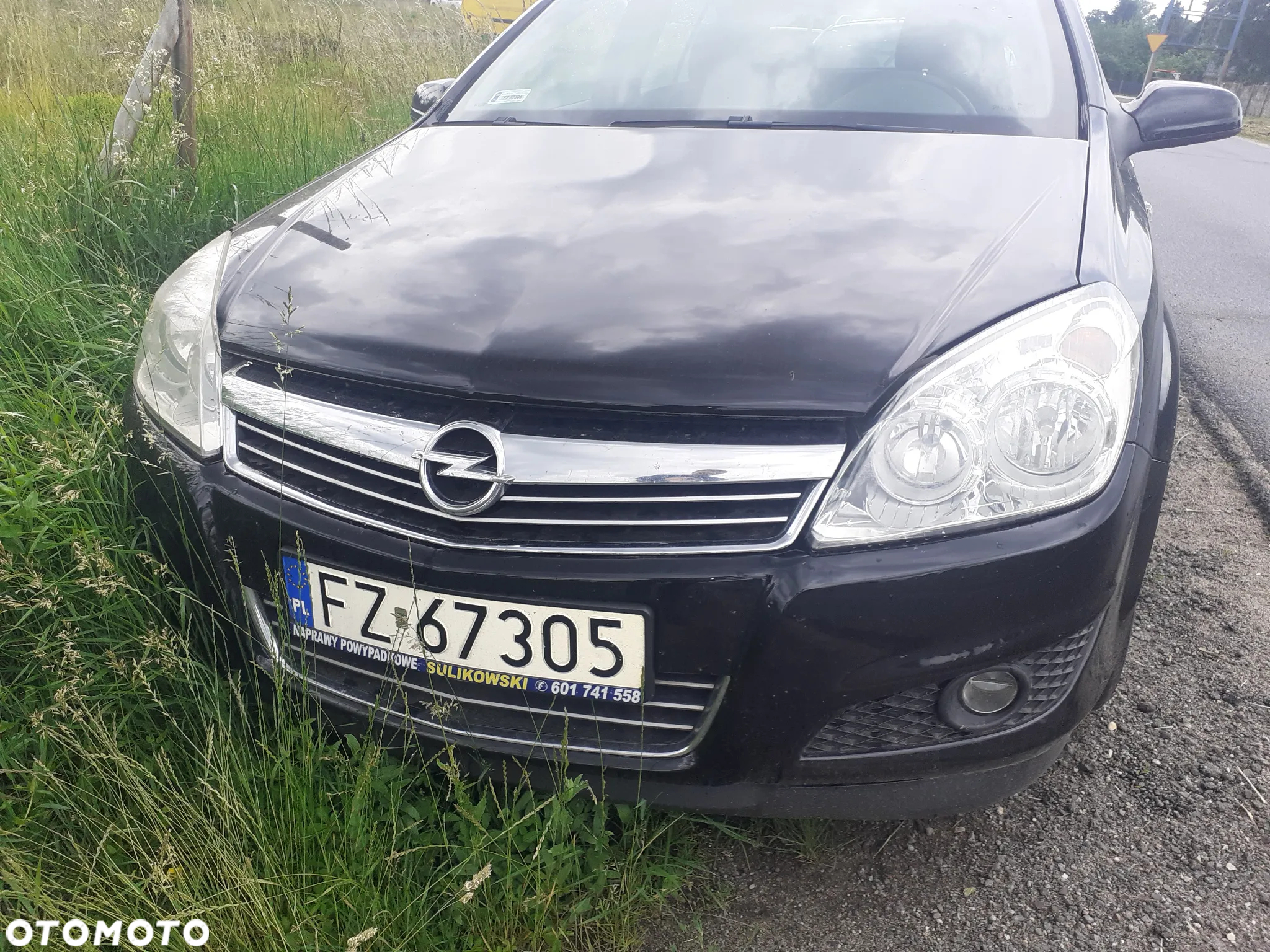 Opel Astra III 1.6 Enjoy - 2