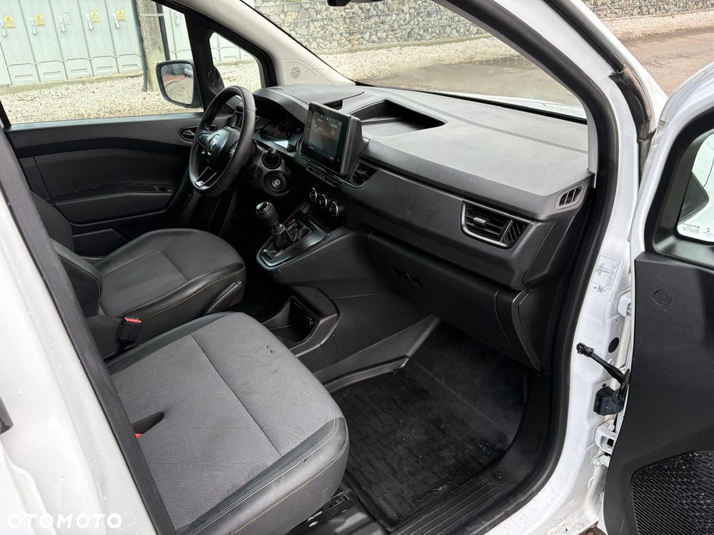 Renault Kangoo - 22