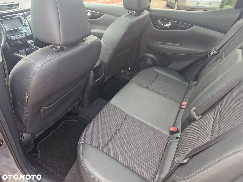 Nissan Qashqai 1.2 DIG-T Tekna - 22