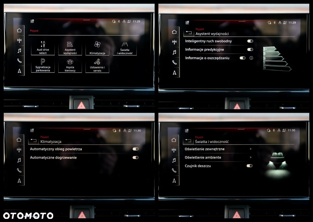 Audi A5 Sportback 35 TDI S tronic S line - 38