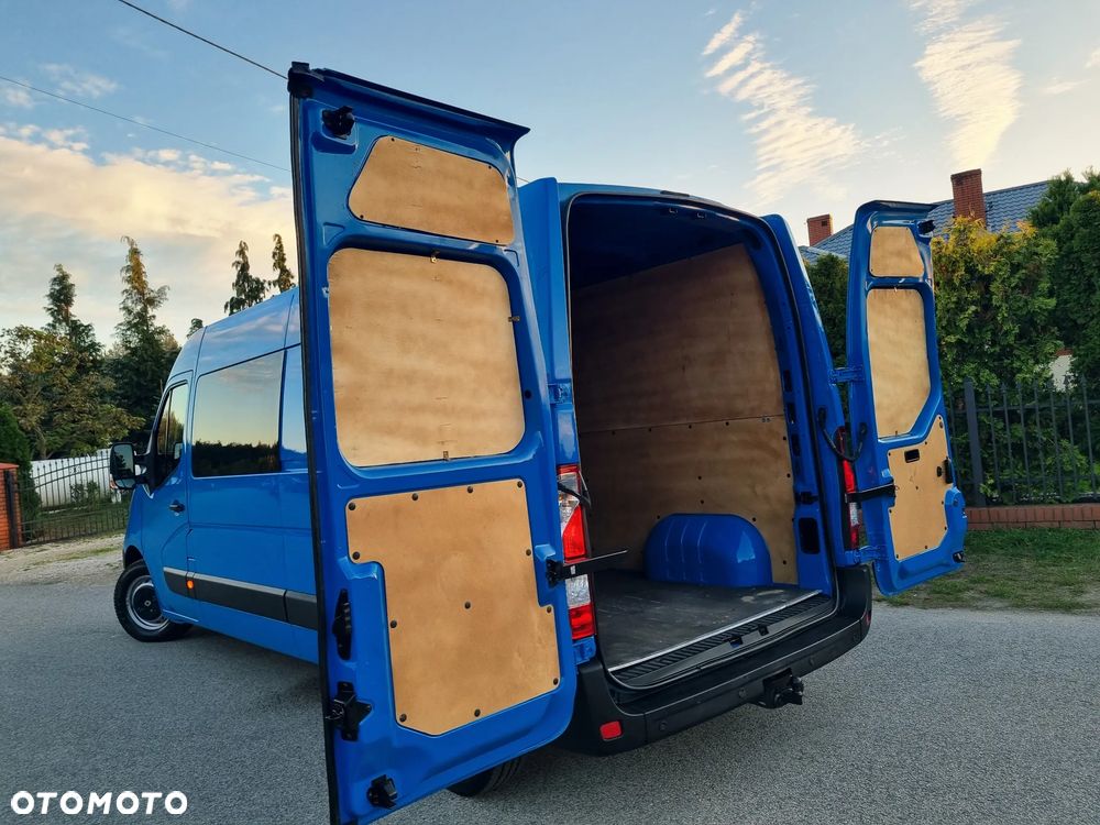 Renault Master - 21