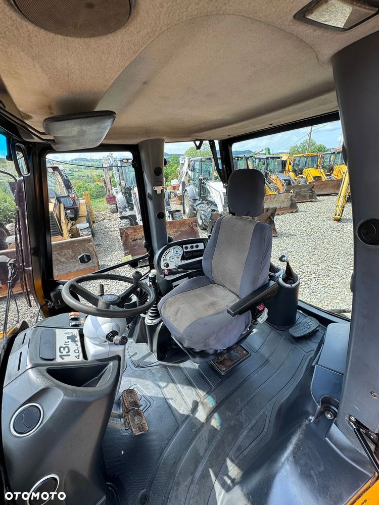 JCB 3CX* KOPARKO ŁADOWARKA JCB 3CX** FINANSOWANIE* ZAMIANA* SKUP* KOPARKO ŁADOWARKA JCB 3CX /// JCB 4CX/// CASE 580SR// CAT 428E// - 9