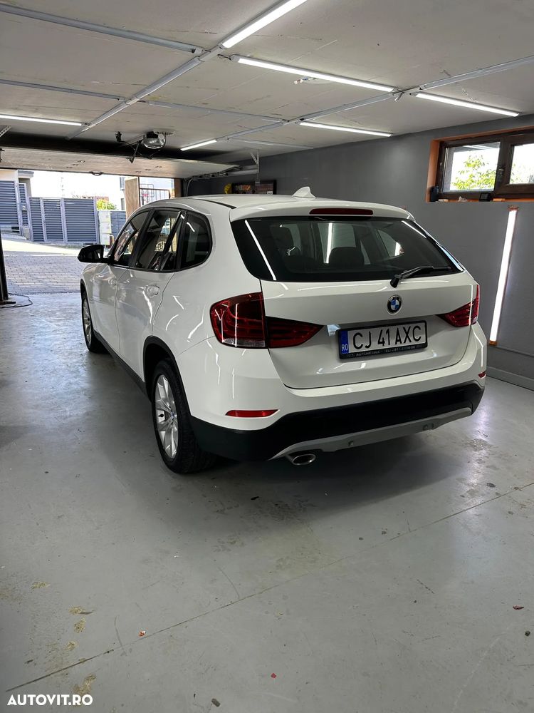 BMW X1 - 6