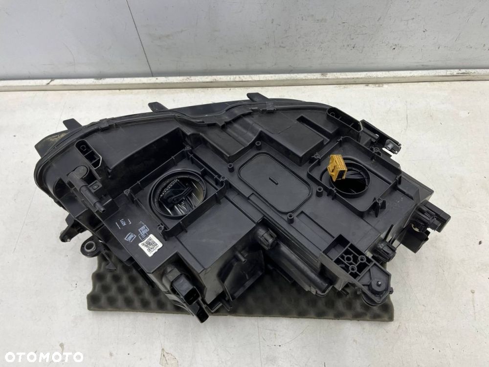 Lampa reflektor Listwa Vw Tiguan II 5na 16-20r. LEWA przednia FULL LED lewy przód 5nb941035d - 15