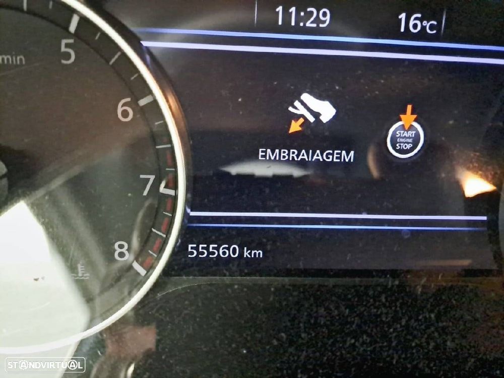 Nissan Juke 1.0 DIG-T Kiiro.DCT - 13