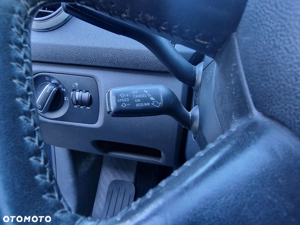 Audi A3 Sportback 1.6 Ambition - 34