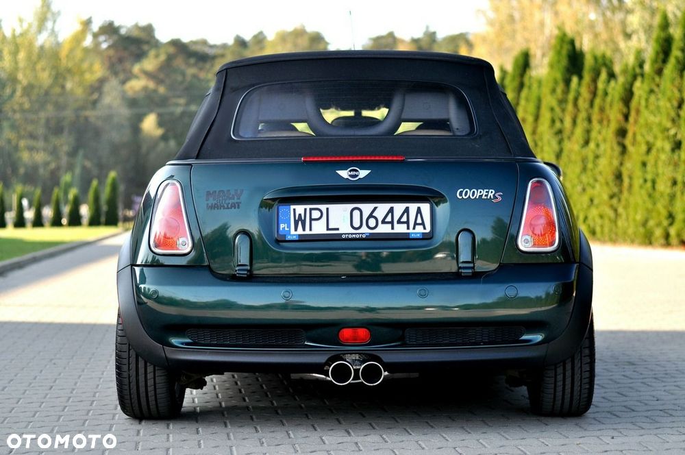 MINI Cooper S - 33