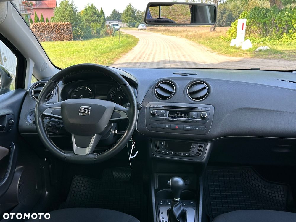 Seat Ibiza 1.2 TSI DSG Style - 21