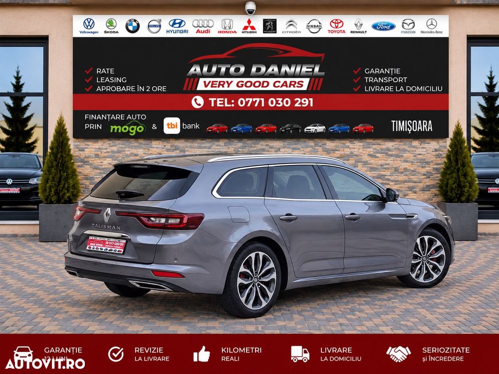 Renault Talisman - 3