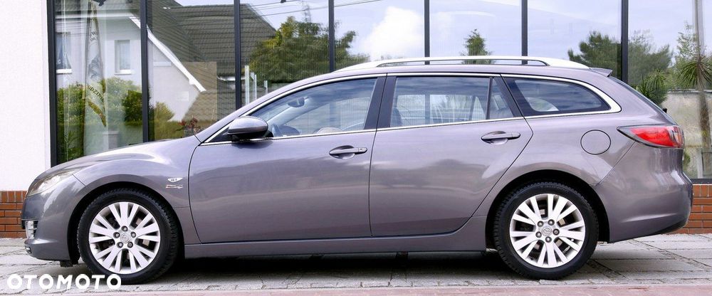 Mazda 6 2.0 CD Exclusive - 15
