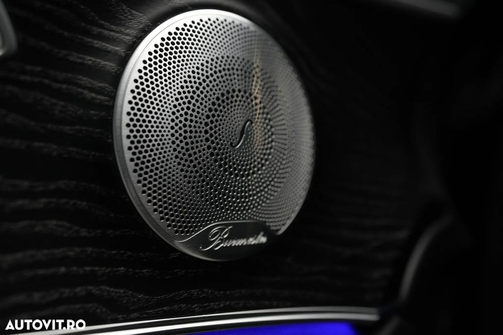 Mercedes-Benz E AMG 53 4MATIC Aut. - 9