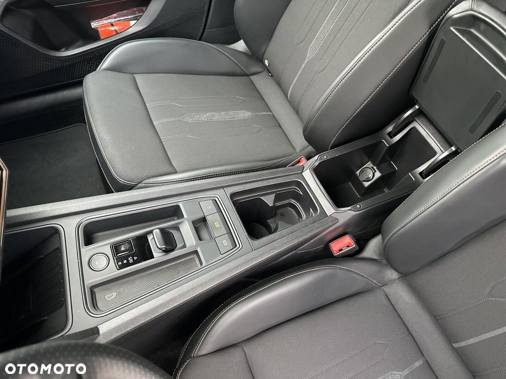 Cupra Formentor 2.0 TSI 4Drive VZ DSG - 30