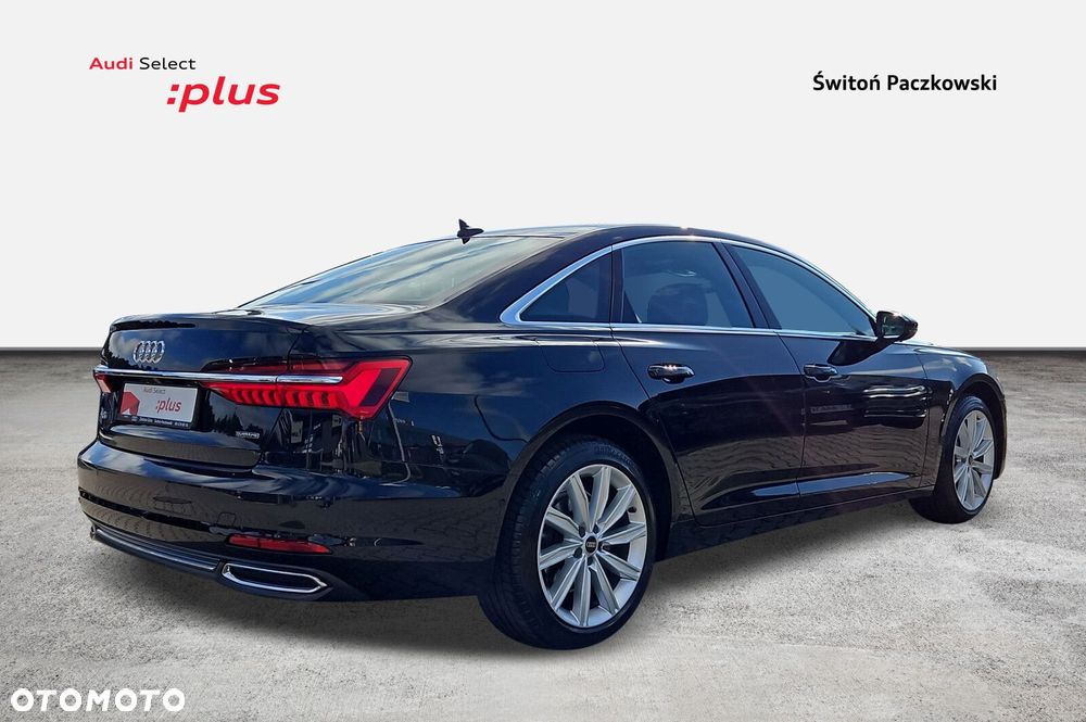 Audi A6 Limousine - 5