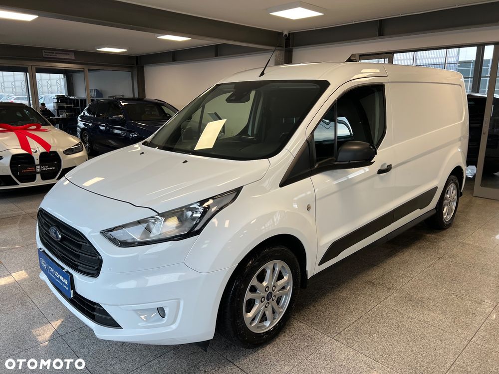 Ford Transit Connect - 6