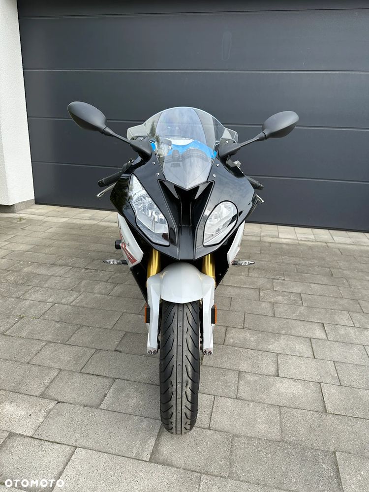 BMW S - 3
