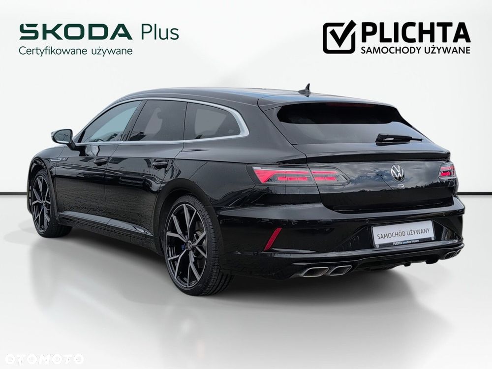 Volkswagen Arteon Shooting Brake 2.0 TSI 4Motion R DSG - 8