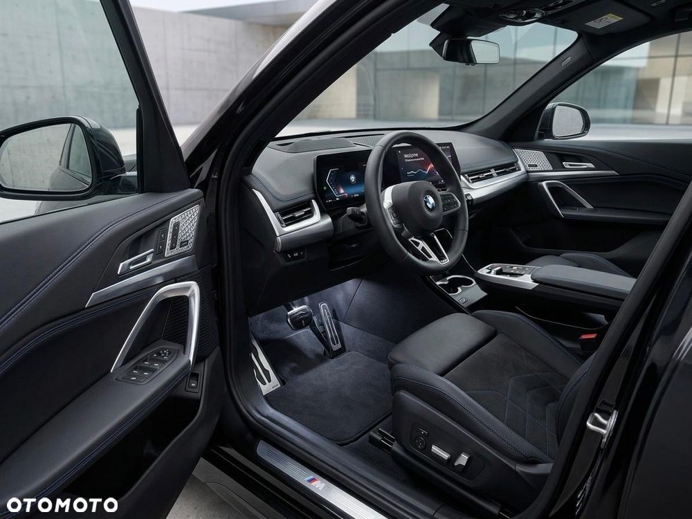 BMW X1 xDrive23d M Sportpaket - 5