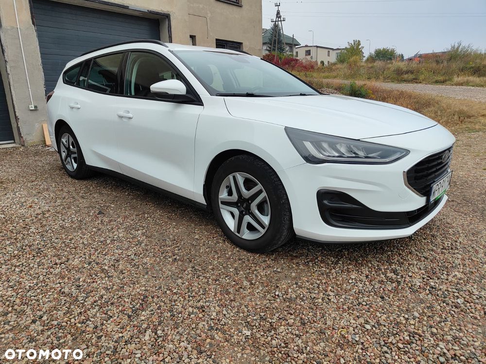 Ford Focus - 5