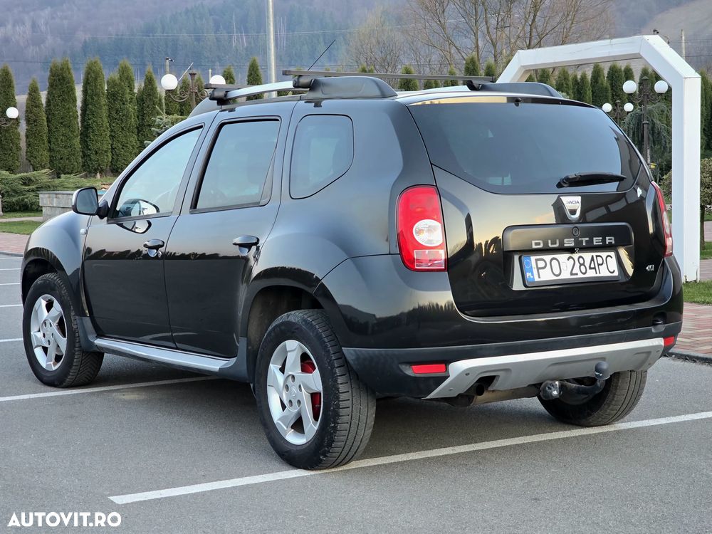 Dacia Duster - 3