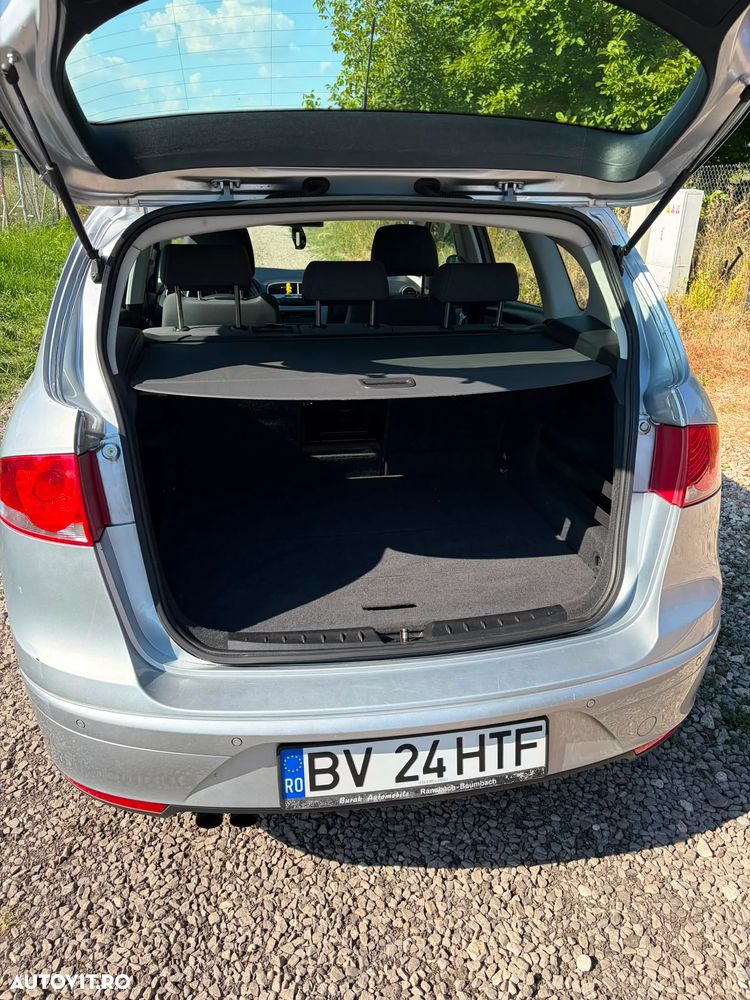 Seat Altea - 2