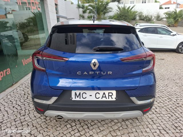 Renault Captur 1.0 TCe Exclusive - 6
