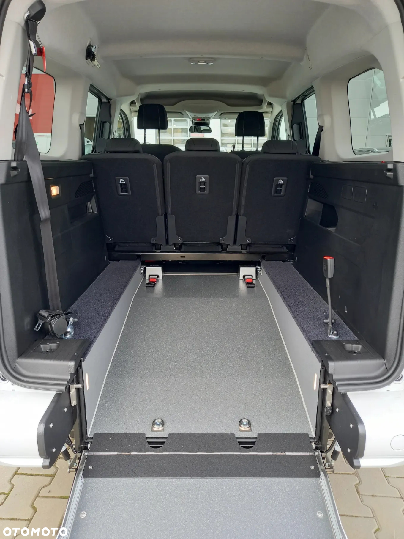 Toyota Proace City Verso 1.5 D-4D VIP - 13