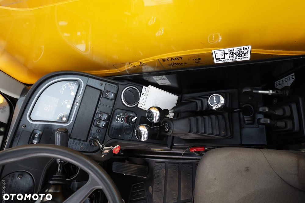 JCB 540-180 - 33