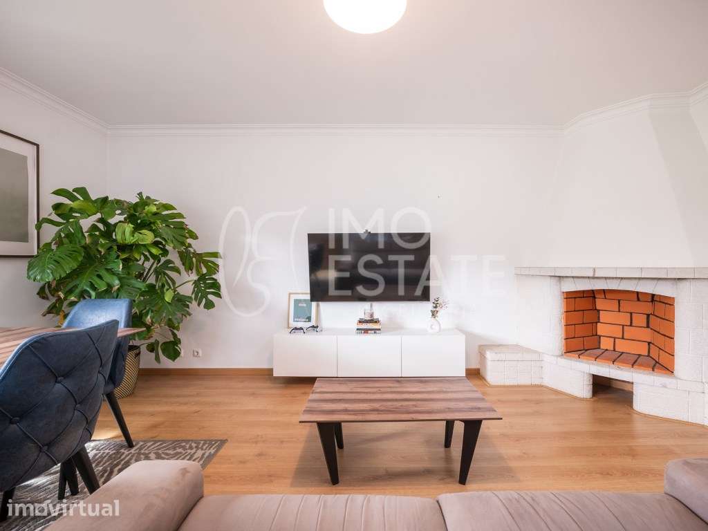 Apartamento T2 Linda-a-Velha - Grande imagem: 3/30