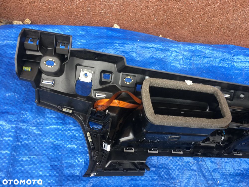 Audi Q5 80A Kratka Nawiewu Środkowa Prawa Ambiente  2017r - 5