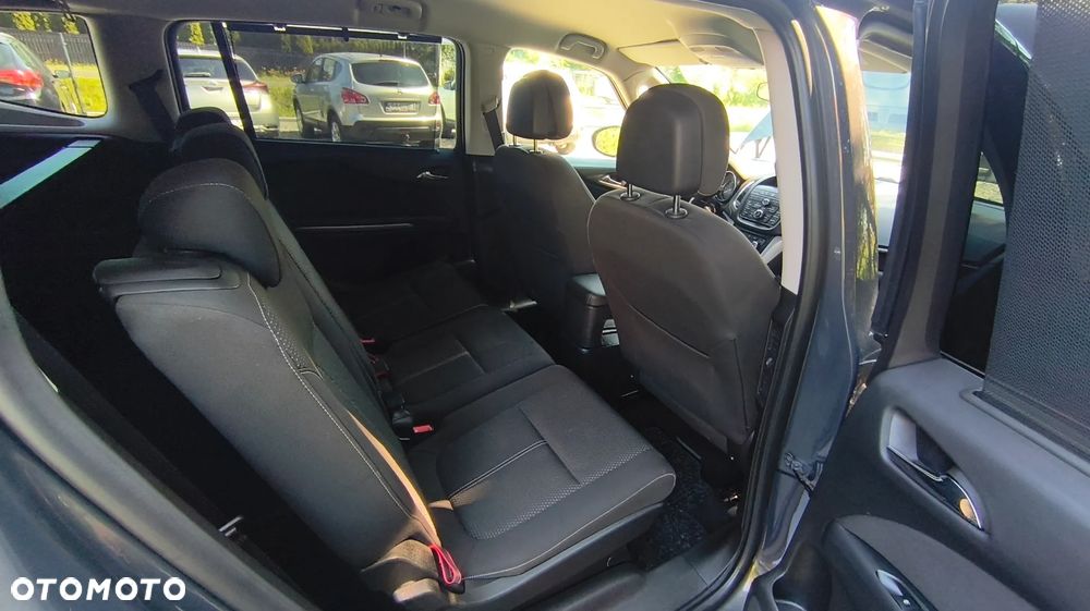 Opel Zafira Tourer 1.4 Turbo Active - 13