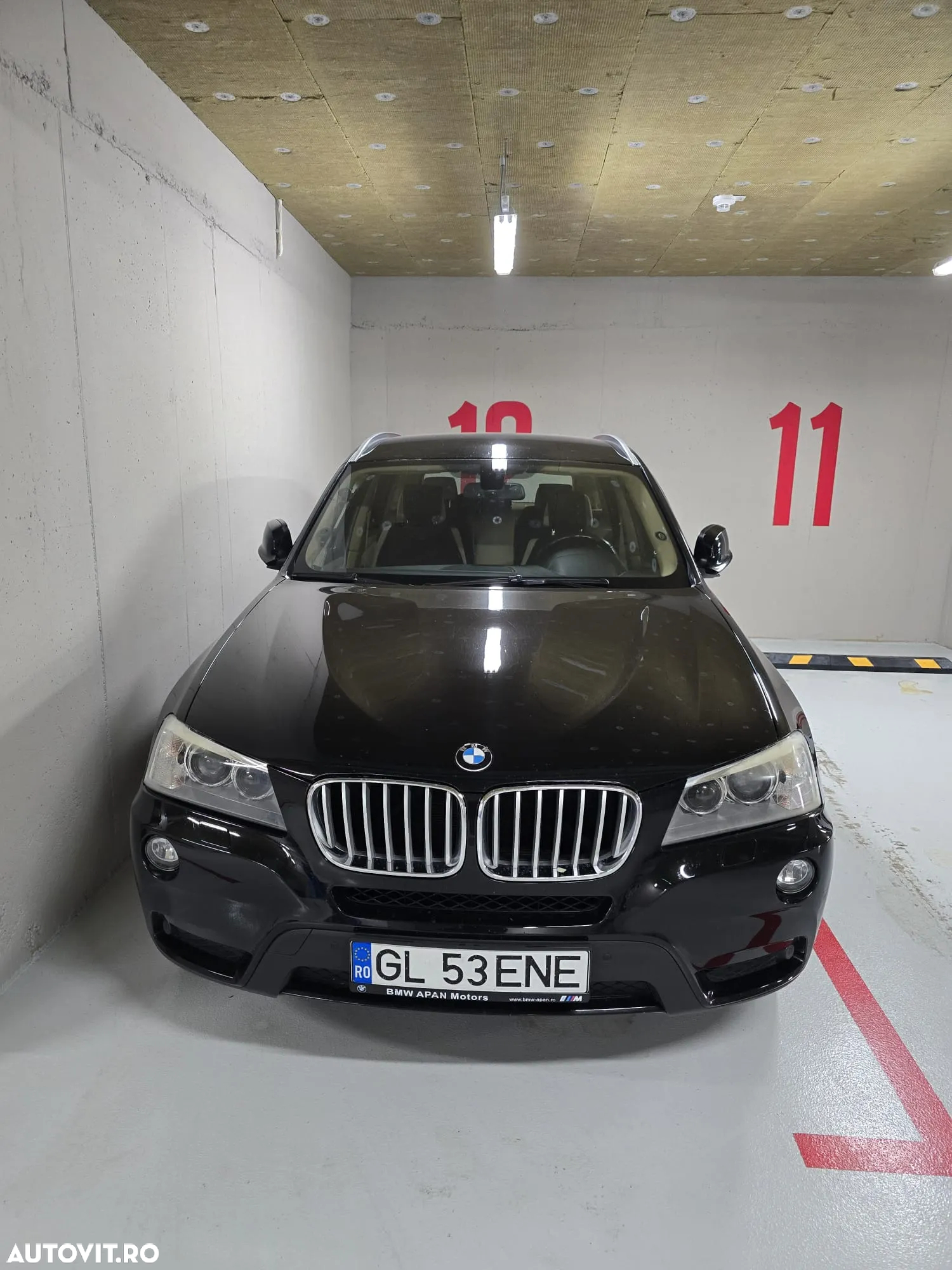 BMW X3 - 2