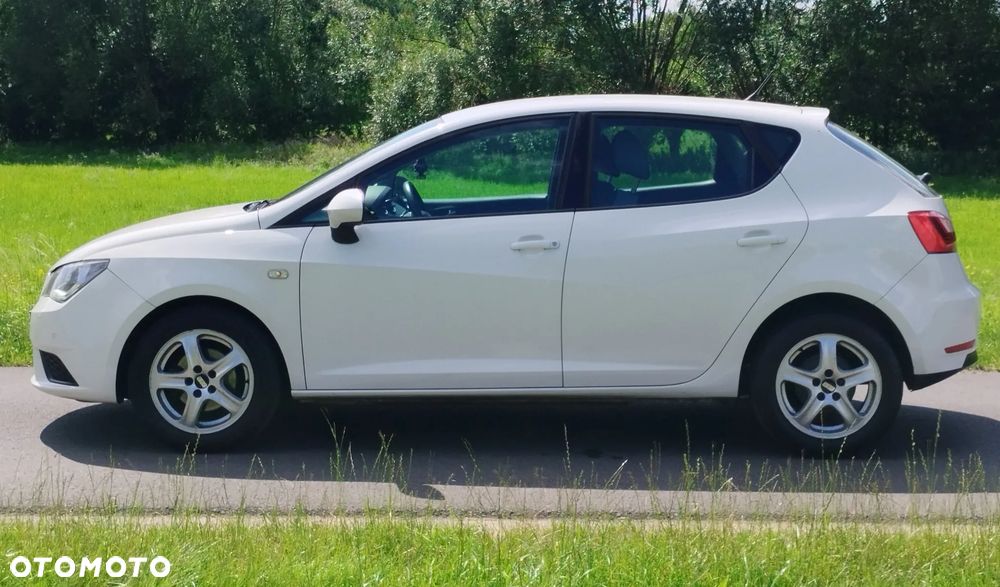 Seat Ibiza 1.0 Full LED S&S - 7