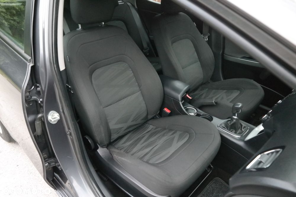 Kia Ceed 1.4 L - 16