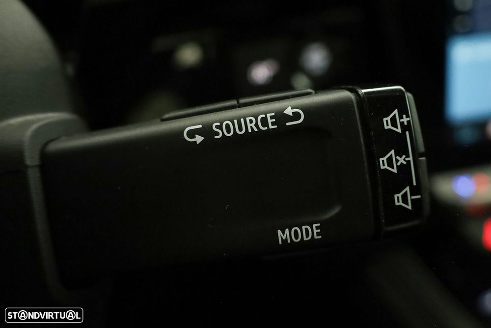 Renault Austral 1.3 Mild Hybrid Iconic Auto - 19