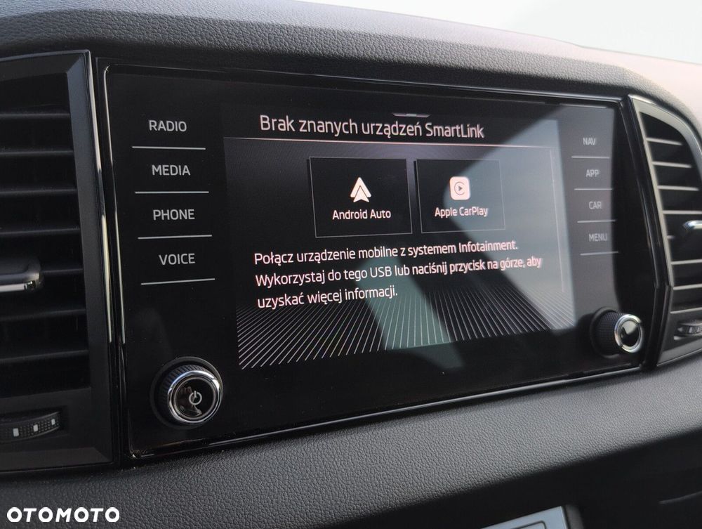 Skoda Karoq 1.5 TSI ACT Selection DSG - 26