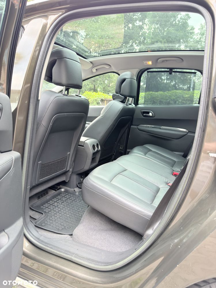 Peugeot 3008 2.0 HDi Premium - 15