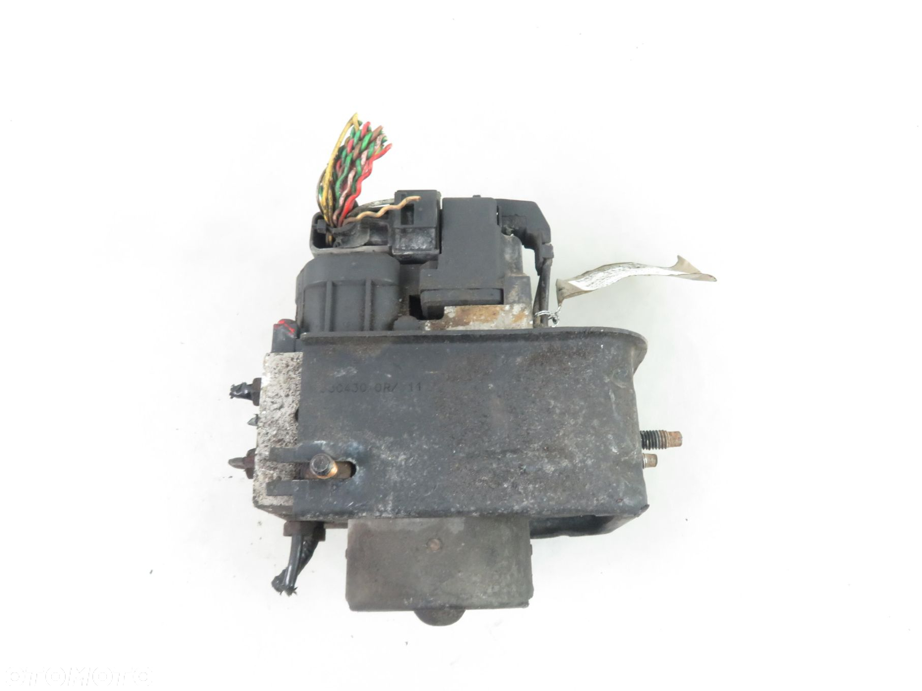 POMPA ABS PEUGEOT 607 0273004601 0265216862 96417285 - 8