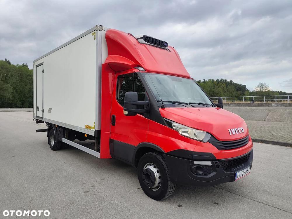 Iveco Daily - 8