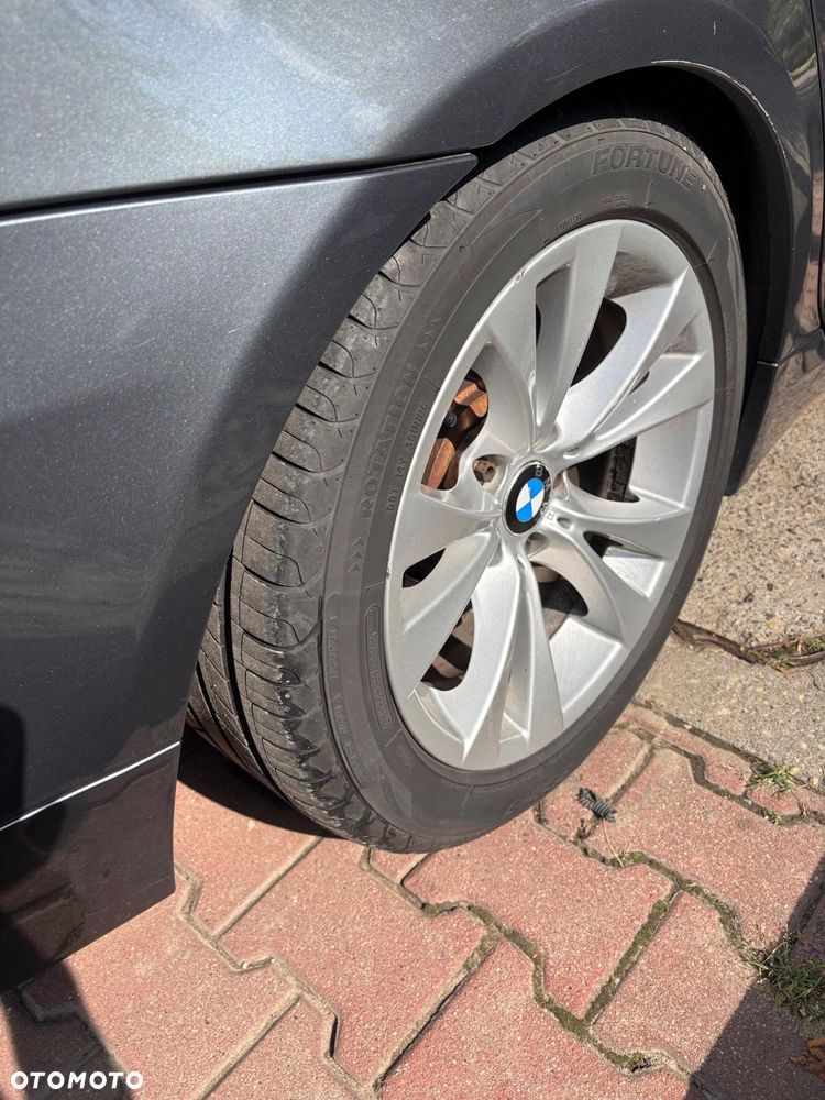 BMW Seria 5 520d Edition Exclusive - 8