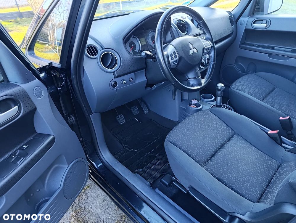 Mitsubishi Colt 1.3 ClearTec Invite - 9