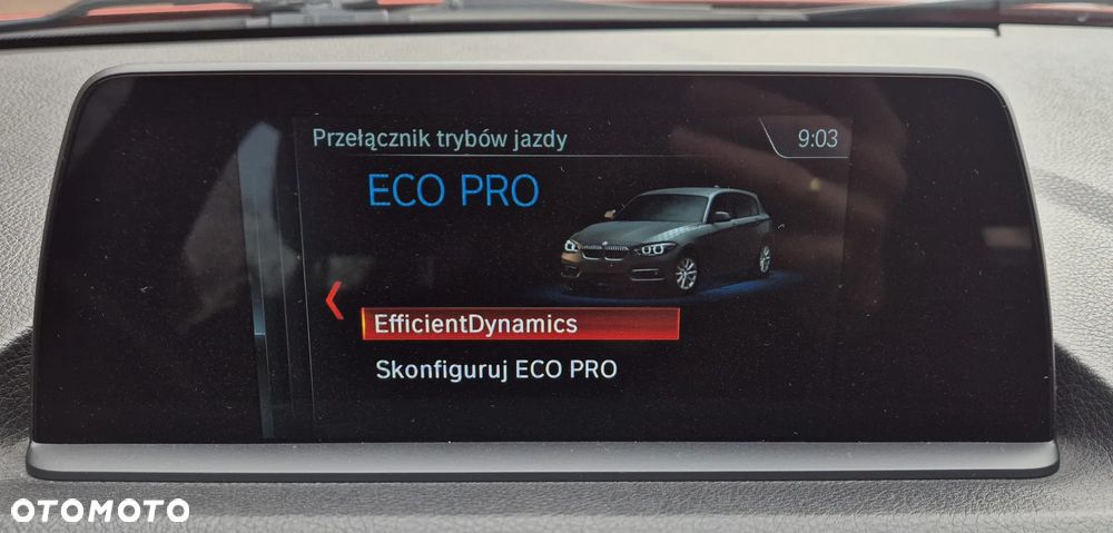 BMW Seria 1 118d Sport Line Shadow - 18