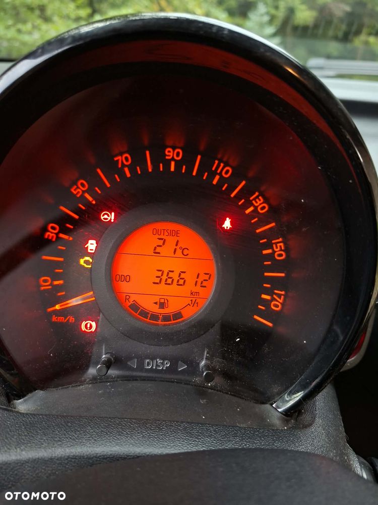 Toyota Aygo - 10