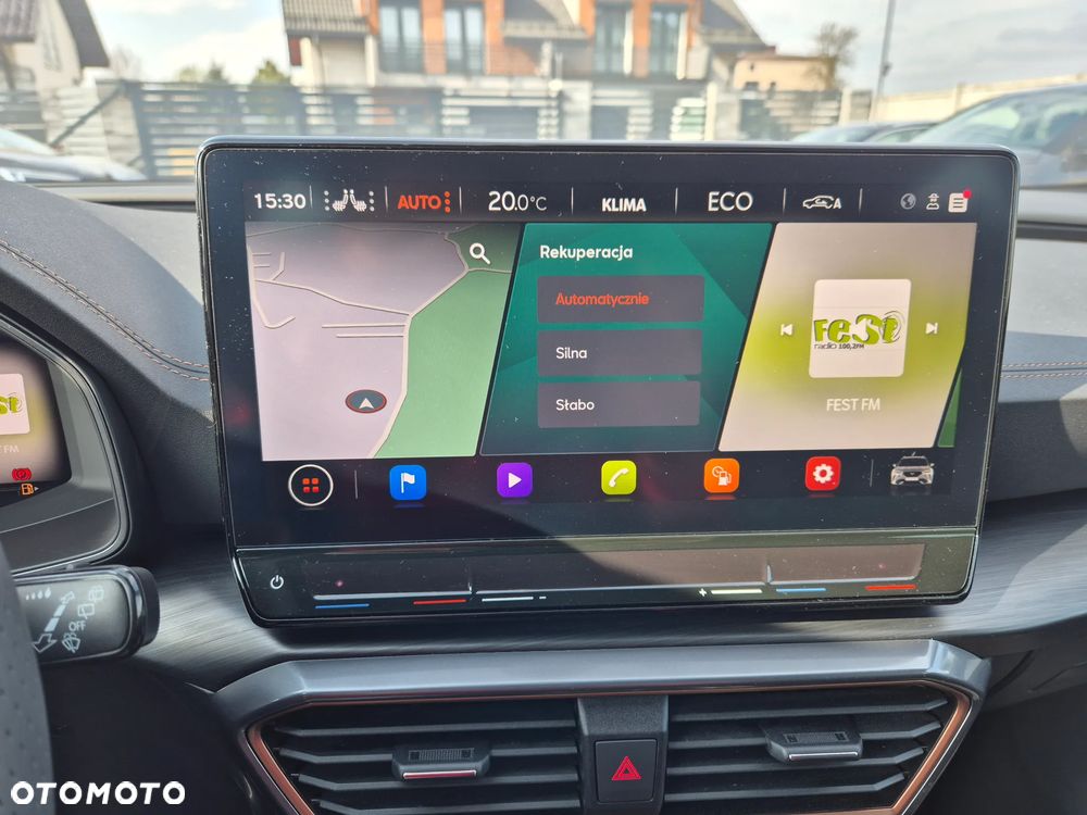 Cupra Formentor VZ 1.4 e-Hybrid DSG Priority - 24