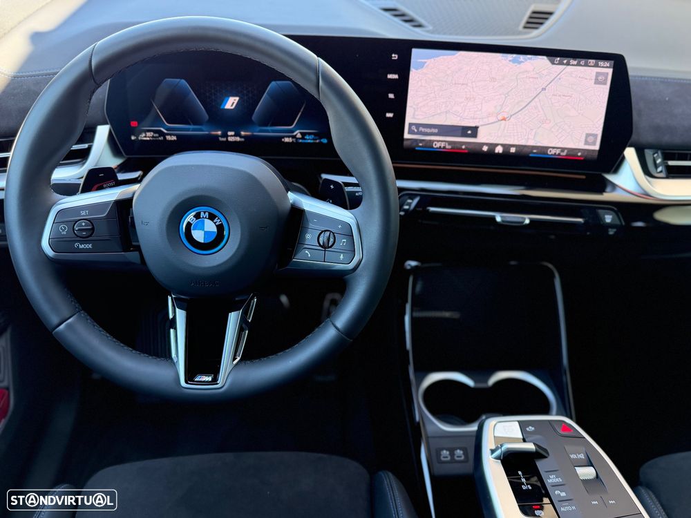 BMW X1 - 12
