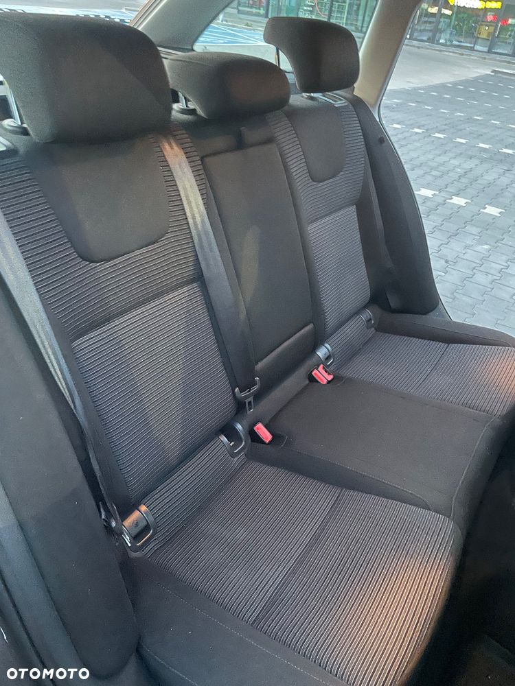 Skoda Octavia - 17