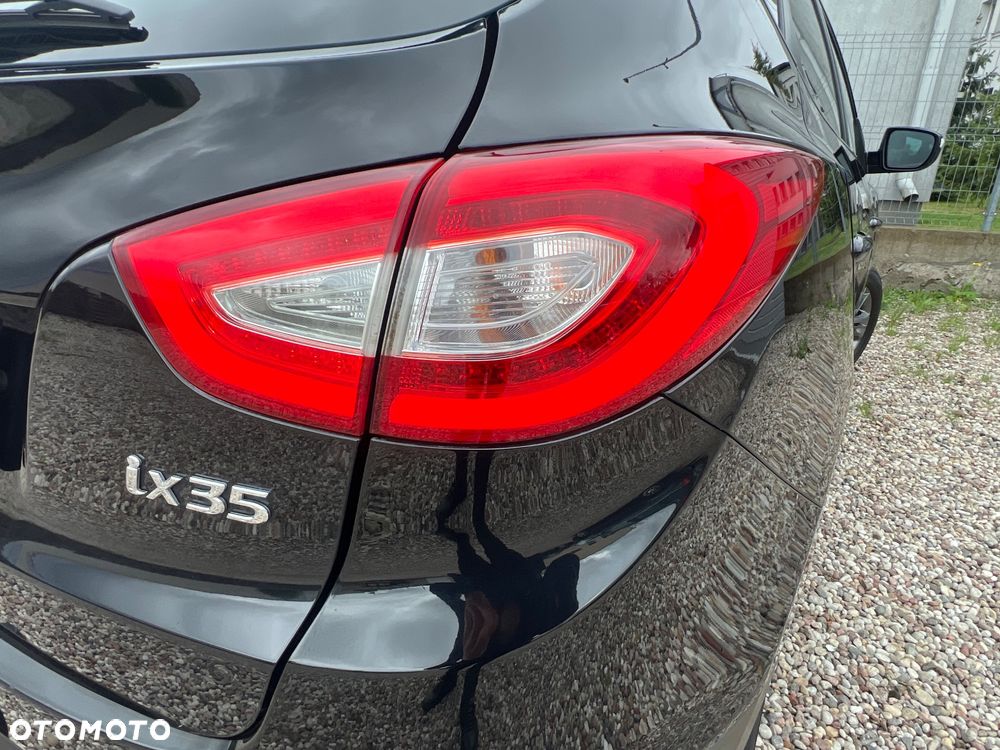 Hyundai ix35 1.6 2WD Fifa World Cup Edition - 27