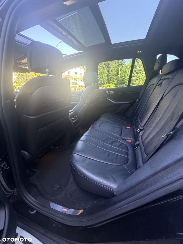 BMW X5 xDrive30d - 26