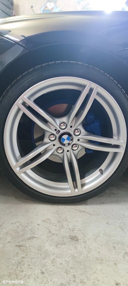 BMW Z4 sDrive20i - 18